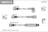 К-кт дротів в/н Opel Astra F 1.8-2.0 91-98 ODU214