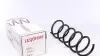 Пружина (передня) Dacia Duster 1.6 16V/1.6 16V 4x4/1.6 16V Hi-Flex 10-18/Renault Duster 11- (SUV) 4017005