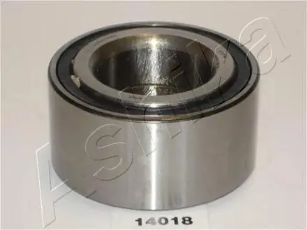 4414018 Подшипник ступицы пер. Hyundai Elantra 06- ASHIKA подбор по vin на Brocar