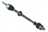 Напіввісь Logan/Sandero 1.5 dCi 05- Пр. (23z) 30213
