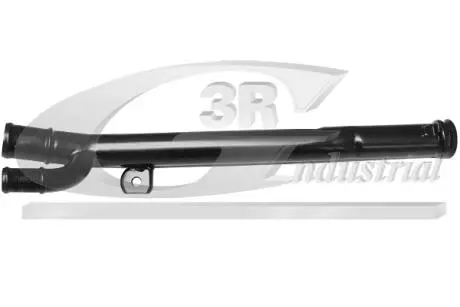 85602 Патрубок системы охлаждения Dacia/Renault 3RG подбор по vin на Brocar