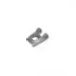 C10122 Кліпса оббивки Audi A4 B6, A6 C6 Seat Exeo ROMIX підбір по vin на Brocar