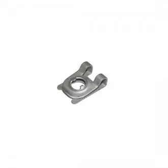 C10122 Кліпса оббивки Audi A4 B6, A6 C6 Seat Exeo ROMIX підбір по vin на Brocar