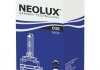 NX3S Автолампа Neolux nx3s D3S PK32d-5 35 W прозрачная NEOLUX підбір по vin на Brocar