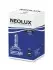 NX3S Автолампа Neolux nx3s D3S PK32d-5 35 W прозрачная NEOLUX підбір по vin на Brocar