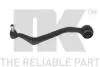5013229 Рычаг нижний левый MAZDA 6/6 KOMBI 02.07- NK підбір по vin на Brocar