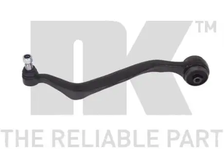 5013229 Рычаг нижний левый MAZDA 6/6 KOMBI 02.07- NK подбор по vin на Brocar