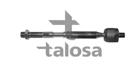 4408240 Рулевая тяга левая / правая Toyota Avensis 09- TALOSA подбор по vin на Brocar