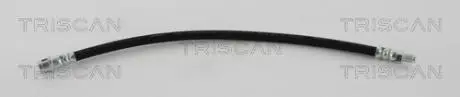 815023104 Шланг тормозной перед. DB W140/202/203/21 TRISCAN подбор по vin на Brocar