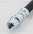 815029113 Шланг тормозной (передний) Audi A6 90-97 TRISCAN підбір по vin на Brocar