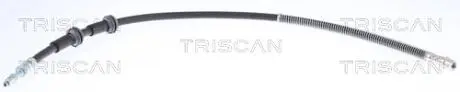 815029117 Шланг гальмівний перед./зад.VW Touareg 02- TRISCAN підбір по vin на Brocar