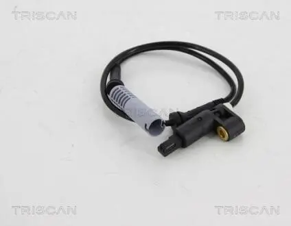 818011112 Датчик ABS перед. Bmw E36 91-99 / Z3 95-01 TRISCAN подбор по vin на Brocar
