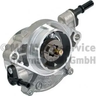 703799050 Насос вакуумний Ford Transit 2.2TDCi 06- PIERBURG підбір по vin на Brocar