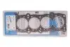 Прокладка ГБЦ Fiat Uno/Panda/Punto/Seicento 1.0-1.1 93-10, Ø72,00mm, 1,65mm 61-31790-10