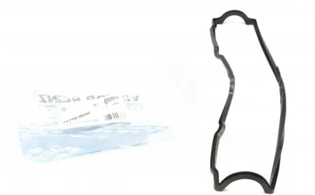 712639100 Прокладка кришки клапанів Renault Kangoo 1.9D 98- VICTOR REINZ підбір по vin на Brocar