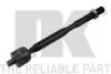 50345109 Рулевая тяга левая / правая Toyota Avensis 09- NK підбір по vin на Brocar