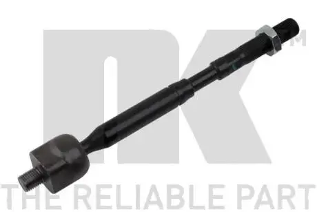 50345109 Рулевая тяга левая / правая Toyota Avensis 09- NK подбор по vin на Brocar