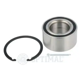 922233 Подшипник ступицы пер. Hyundai Elantra 06- OPTIMAL подбор по vin на Brocar