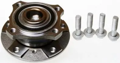W413352 Подшипник перед, BMW 5 (E60/61/63/64) 03- DENCKERMANN подбор по vin на Brocar