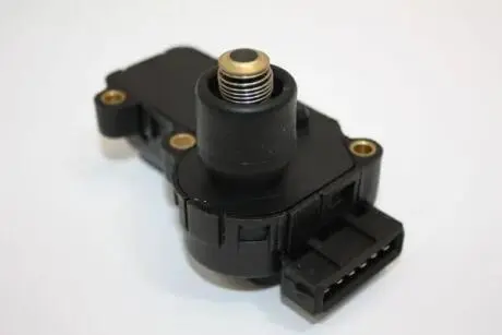 140000610 Регулятор холостого ходу (6 конт.) VW/PSA AUTOMEGA підбір по vin на Brocar