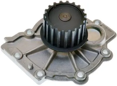 A310908P Водяна помпа Volvo S60/S80/V70 2.4 D5 01- DENCKERMANN підбір по vin на Brocar