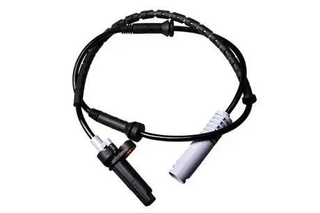 B180038 Датчик ABS зад. BMW E39 520-540 96- 900mm DENCKERMANN подбор по vin на Brocar