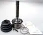 ШРУС з пильником TOYOTA 4-RUNNER 3.0 90-02 HILUX II 2.4 94-05 (вир-во DENCKERMANN) C120527