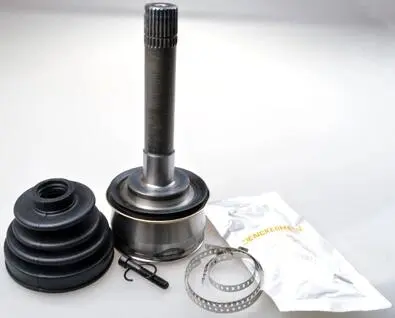 C120527 ШРКШ зовн. Toyota Hilux II 2.0-2.4D 84-05 DENCKERMANN подбор по vin на Brocar