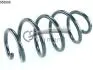 Пружина (передня) VW Caddy 1.6TDI 10-/Tiguan 2.0TFSI 07- (359мм) 14950909