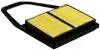 Фільтр повітряний Honda Civic 1.4/1.6 02- A140179