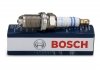 0242240587 Свеча зажигания Audi A6/A6 99-05/Porsche Cayenne 4.5 02-07 BOSCH підбір по vin на Brocar