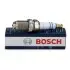 0242240587 Свічка запалювання Audi A6/A6 99-05/Porsche Cayenne 4.5 02-07 BOSCH підбір по vin на Brocar