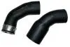 Патрубок інтеркулера BMW 3 (E46) 330d 03- 84629