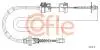 Трос зчеплення Fiat Ducato 2.8JTD 02-/Citroen Jumper/Peugeot Boxer 2.5D/2.8HDI 94-02 (1435/910 мм) 1172.7