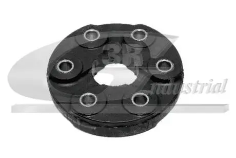 80118 Муфта Bmw E46/E34/E39/E32/E38/X53 2.5-3.5 3RG підбір по vin на Brocar