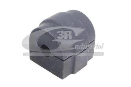 60147 Втулки стабилизатора зад. BMW 5 E60 05-10 3RG підбір по vin на Brocar