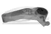 Опора КПП Opel Combo,Corsa C 1.4-1.7D 00- 40463