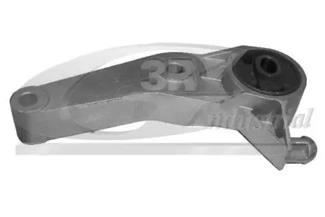 40463 Опора КПП Opel Combo,Corsa C 1.4-1.7D 00- 3RG підбір по vin на Brocar