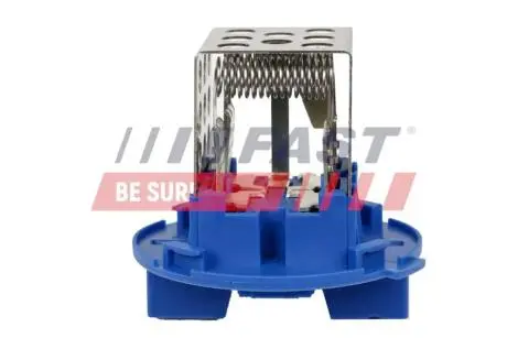 FT59214 Реостат печки DB Sprinter/VAG Crafter 06> FAST подбор по vin на Brocar