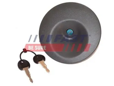 FT94640 Кришка бака паливного Renault Kangoo 97-07 FAST підбір по vin на Brocar
