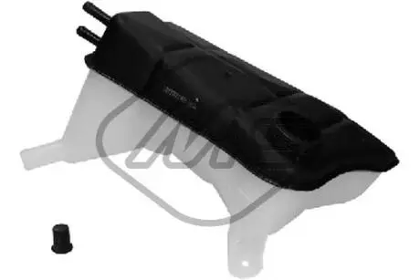 03809 Бачок компенсаційний Ford Mondeo I/II/III METALCAUCHO підбір по vin на Brocar