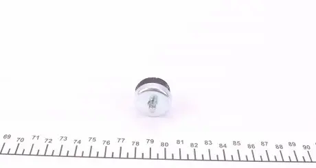 04017 Подушка радіатора FEBI BILSTEIN підбір по vin на Brocar