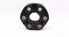 09203 Муфта кардана FEBI BILSTEIN 09203 FEBI BILSTEIN підбір по vin на Brocar
