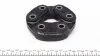 09203 Муфта кардана FEBI BILSTEIN 09203 FEBI BILSTEIN підбір по vin на Brocar