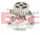 22206 Помпа воды VW T4/LT/Crafter 2.5TDI (20z) FEBI BILSTEIN підбір по vin на Brocar