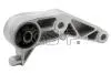 517849 Опора КПП Opel Combo,Corsa C 1.4-1.7D 00- GSP підбір по vin на Brocar