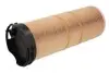 E618L Фильтр воздушный C200/220 CDI OM646 04&gt; HENGST FILTER підбір по vin на Brocar