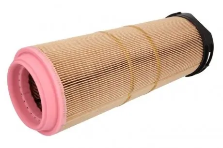 E618L Фильтр воздушный C200/220 CDI OM646 04&gt; HENGST FILTER підбір по vin на Brocar