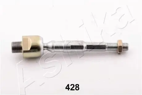 10304428 Кермова тяга L/P Honda Civic VIII 1.8 06- ASHIKA підбір по vin на Brocar