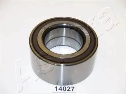 4414027 Подшишник перед. ступицы Honda Accord -08 ASHIKA подбор по vin на Brocar